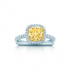 Item No.: 250-324 Engagement Rings with AA grade CZ